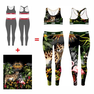 China 2022 New Arrival Viable Ladies Side Mesh Yoga Pants Compression Gym Wear For Women High Waist Leggings for sale