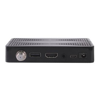 China Hot Selling USB2.0 Host Support Upgrade TV Channel Digital Satellite Receiver Dvb-s2 TV Home Audio Tuner for sale