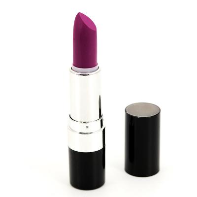 China Private Label Lipstick Matte Lip Stick Professional Glitter Color Lipstick Maker Waterproof Custom Customized Lipstick for sale