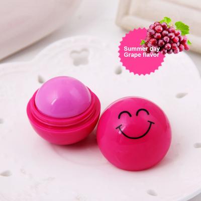 China Waterproof Vegan Lip Care Scrub Custom Pure Organic Lip Balm Wholesale Natural Cream Exfoliator Private Label Female All Skin Types 13g for sale