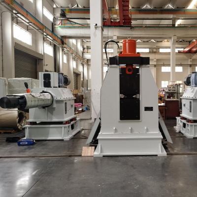 China Machinery repairs metal factory embossing machine workshop metal plate decorative plate stamping machine for sale