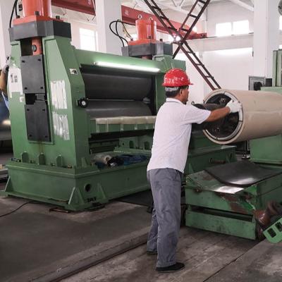 China Machinery Repair Shops Aluminum Extrusion Press Profiles Aluminum Stucco for sale