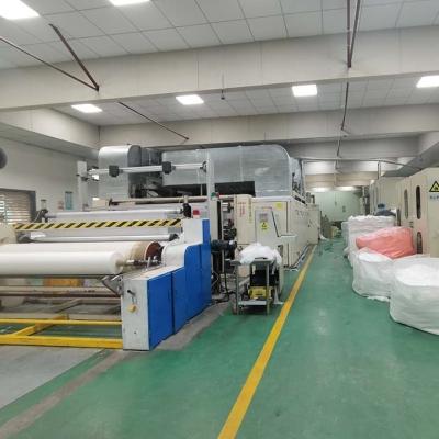 China Building Material Stores PET Cloth Production Line for sale