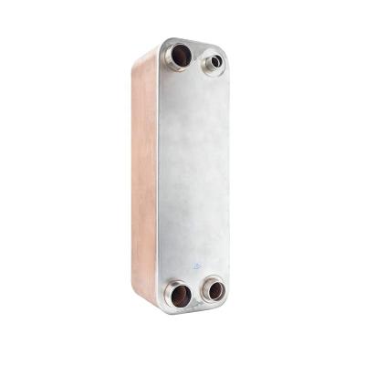 China Hotels Factory Customize Welded Plate Heat Exchanger Price High Quality Welded Plate Heat Exchanger for sale