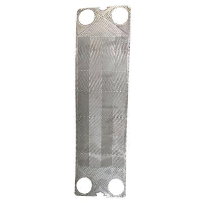 China China Energy Saving Heat Exchanger Plates Nuochen Sale APV J185 Heat Exchanger Plates for sale