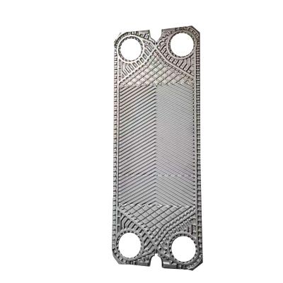 China Wholesale Plate Heat Exchanger Parts 2021 M10M Heat Exchanger Parts Plate for sale