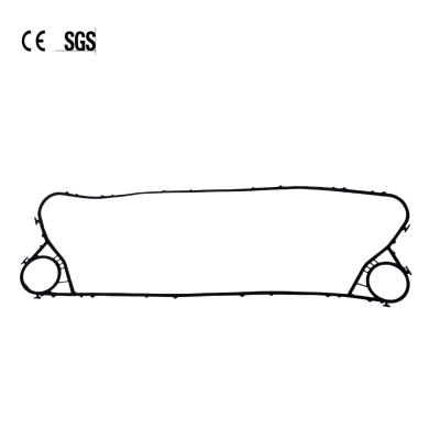 China Thermowave-TL200A Industrial Phe Epdm Heat Transfer Gasket For Plate Heat Exchanger for sale