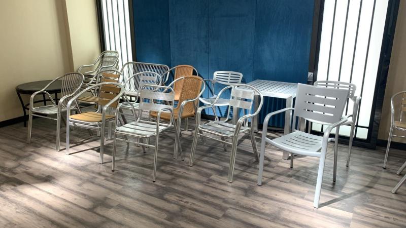 Verified China supplier - Foshan Yiran  Furniture Co.,Ltd.