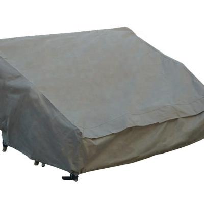 China Eco-friendly\UV Resistant\Water Proof\Weather Resistant Top Quality Waterproof Outdoor Furniture Covers Garden Furniture Covers for sale