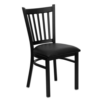 China Modern furniture quality restaurant solid wood chair with cheap price from China factory manufacture for sale