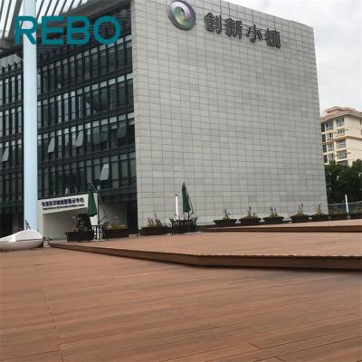 China Modern bamboo flooring sale carbonized outdoor bamboo decking for sale