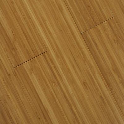 China Waterproof / Fireproof EU Standard Waterproof Vertical Pressed Solid Bamboo Indoor Flooring for sale