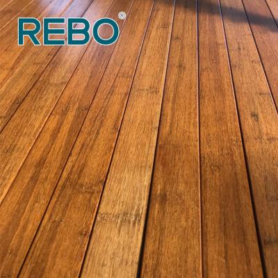 China modern decking factory good prices bamboo floor joist keel board zu verkaufen