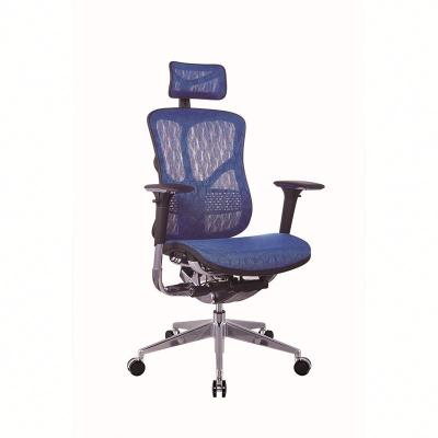 China (Height)Adjustable Mesh Office Chair Manager Ergonomic Office Chair Manufacturer Office Chair Supplier for sale