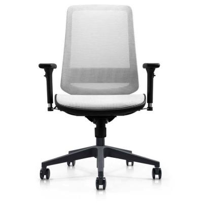 China Wholesale comfortable modern office chair amazon rotation sillas de oficina comfortable mesh full in stock for sale