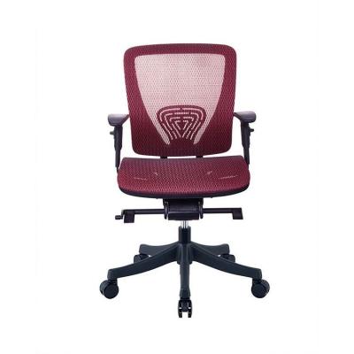 China (height) 2021 new design comfortable meeting room office chair adjustable in sale with cheap price for sale