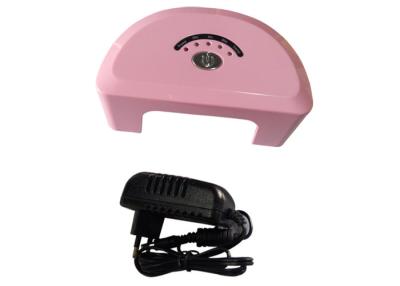 China 12W Led UV Nail Making Machine UV LED Nail Dryer Machine For Honey Girl for sale