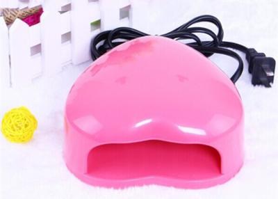 China UV Lamp Professional Nail Dryer for sale