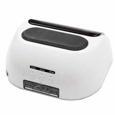 China Powerful 18k 36w UV Lamp Nail Dryer For Salon , Art Nail Curing Machine for sale