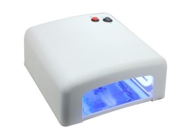 China 120 S Timer 36W UV Nail Lamp Dryer EU , US , UK , AU Plug / Gel Nail LED Light for sale