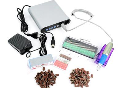 China Manicure Nail Drill Machine for sale