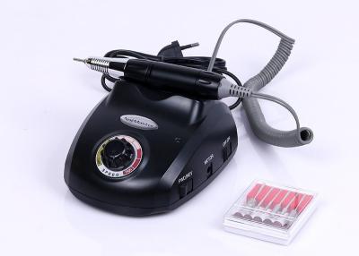 China Small Salon Equipment  Manicure Nail Drill Machine High Speed 30000rpm for sale