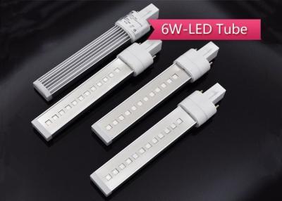 China 395nm diodo emissor de luz UV branco da cor 6W que cura o bulbo de lâmpada para o gel do prego que seca rapidamente à venda