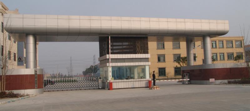 Verified China supplier - Shanghai Shengxia Building Decorrtion Co., Ltd.