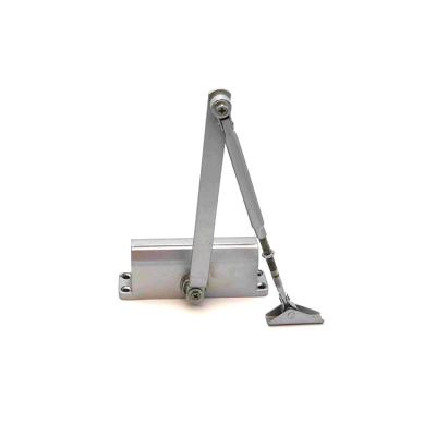 China 30-65KG Heavy Duty Automatic Wooden Door Custom Door Closer With Hydraulic for sale