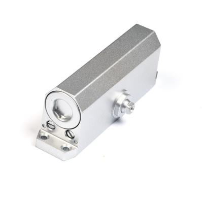 China Hot Selling Cheap Custom Wooden Door Outomatic Way Door Closer For Fire Door for sale