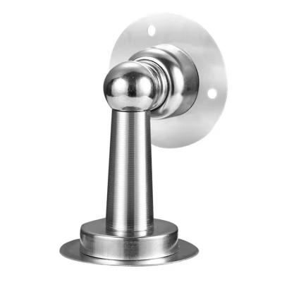 China Best Selling Villa Goods Using Safety Stainless Steel Door Handle Stopper for sale