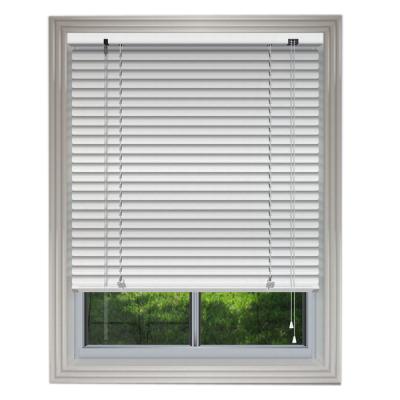 China Good Price Safety 25mm Wholesale Good Quality Aluminum Venetian Blinds for sale