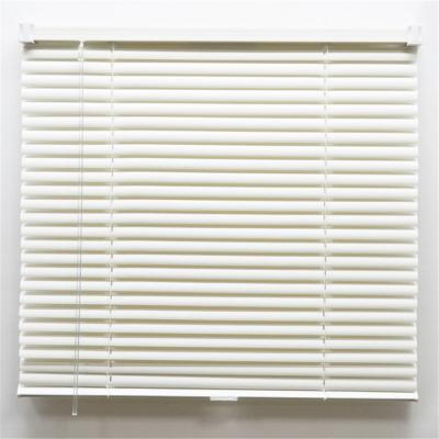 China Scandinavian Wireless Mini RV Car Aluminum Venetian Blinds for sale