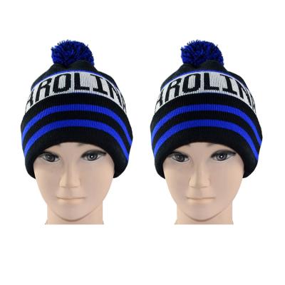 China JOINT Music Beanie Hat Wireless Knitted Beanie Hat Beanies with Custom Embroidery for sale