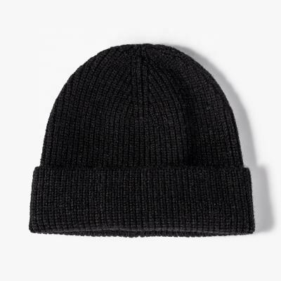 China COMMON Custom Winter Beanies Hats Mens Unisex Hat Knitted Women Streetwear In Running Tank Top Skullcap for sale