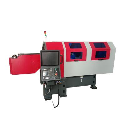 China Industry direct high quality cnc 3d wire machinery repair shops factory supply bending machine for sale