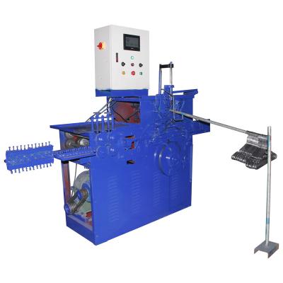 China Customizable Full Automatic Machinery Repair Shops Wire Hanger Making Machine Custom Hangers With Logo for sale