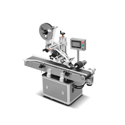 China Low Price 900W Flat Food New Style 220V Labeling Machine for sale