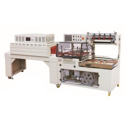 China Packing 200311M Commercial Automatic L Bar Sealer Shrink Packing Machine For PE for sale