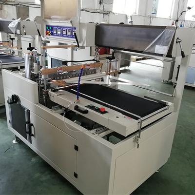 China Popular Heat Shrink Package Sealer Hot Selling Automatic Sealing Machine for sale