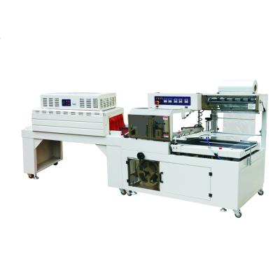 China Package 190516M Commercial Automatic Sealer Heat Shrink Sealing Machine for sale