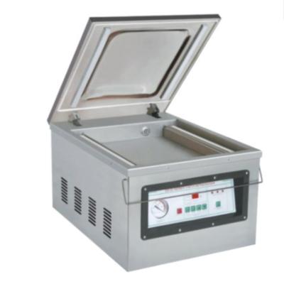 China Table Top Chemical Vacuum Packing Machine For Food Dz400 Dz260 Food Vacuum Sealer Machine for sale