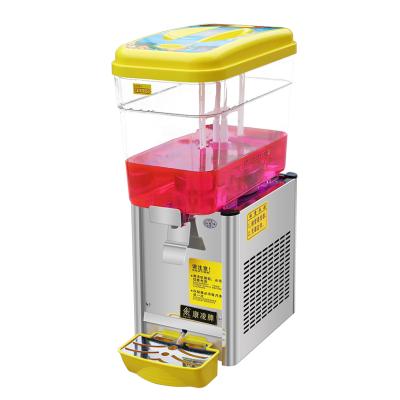 China 190430 Cooling Drinking Dispenser/Refrigerated Dispenser 18L 470*360*740mm Single Tank for sale