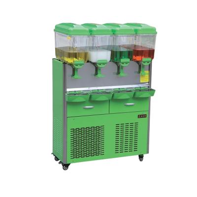 China . 190429 Juice Drink Machine - Cooling Juice Dispenser for sale