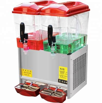 China 190430 18L Automatic Juice Dispenser/Stainless Steel Dispensing Machine For 18L Beverage for sale