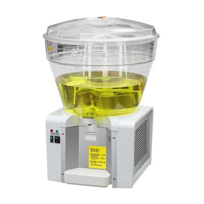 China Commercial Use 50 L Bowl Juice Dispenser For Food And Beverage Hotels 190529 Large Stores for sale