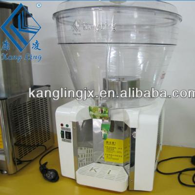 China Hotels High Performance 190430 50L Juice Dispenser with Agitator for sale