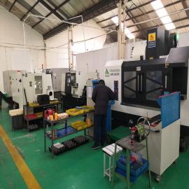 Verified China supplier - Pingyuan Zhongcheng Precision Machinery Co., Ltd.