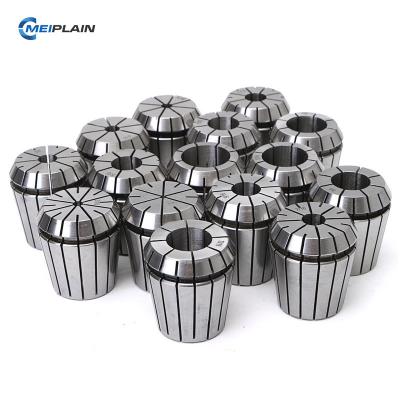 China High Precision ER Bushings Chuck Sets ER32 Spring Bushing ER Boring Milling Bushing for sale