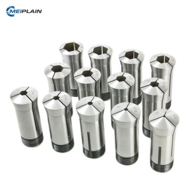 China Factory high precision 5c automatic lathe bushings with good quality for sale